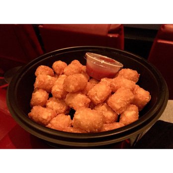 AMC North Point Mall 12 - Tater Tots - Cinema Near Me - Alpharetta, Georgia AMC North Point Mall 12 - Tater Tots - Cinema Near Me - Alpharetta, Georgia
