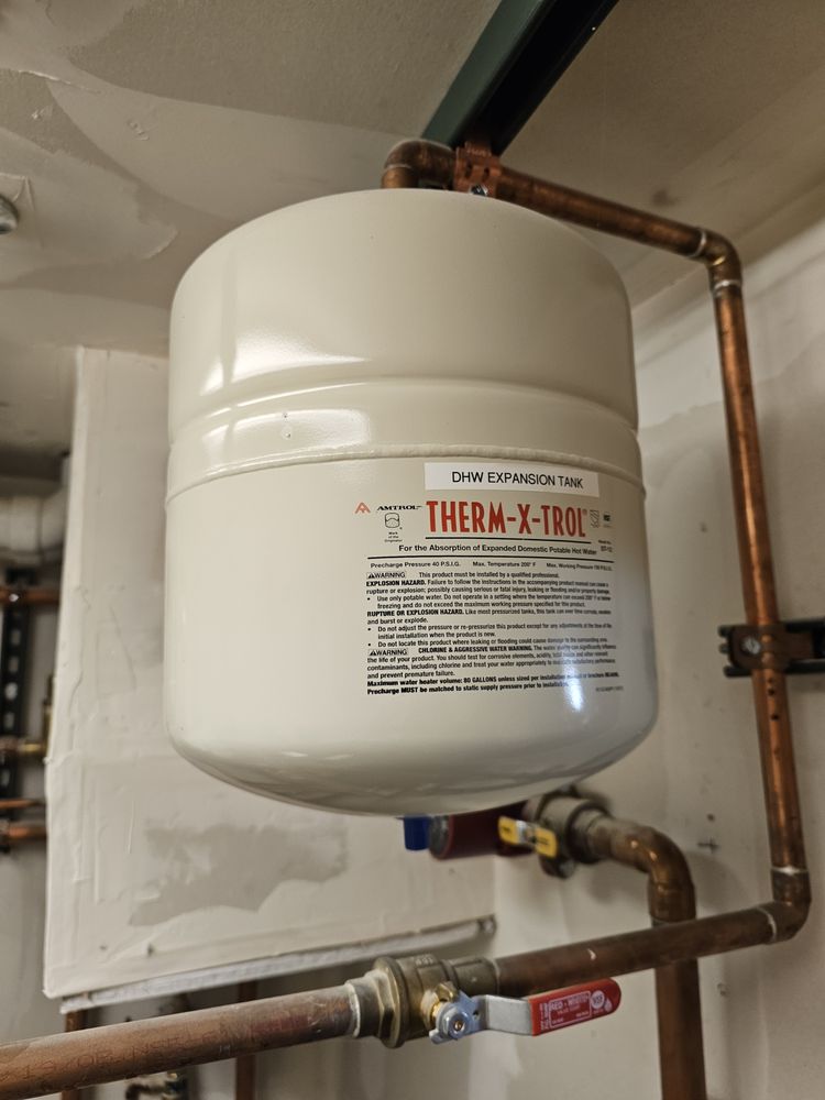 Slide of Tyler Nappe Home Solutions