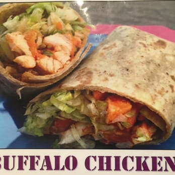 Crisp Salads - Sandwiches Near Me - Raleigh, North Carolina