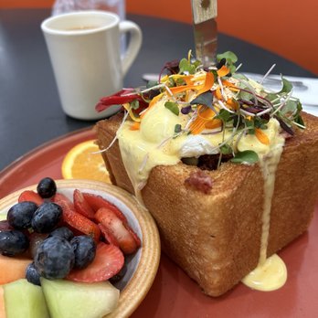 Eggscellent - Breakfast & Brunch Near Me - Las Vegas, Nevada