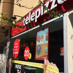 Telepizza