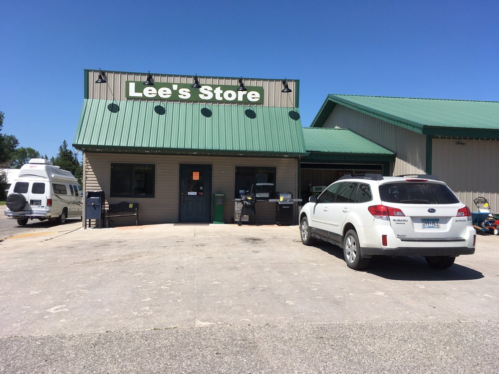 CAFE 89 Updated October 2024 19 Photos 39990 181st St, Wannaska