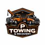 Photo of P Towing and Recovery