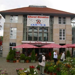 Ristorante La Piazza