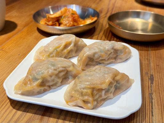 OKDONGSIK New York by null