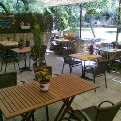 L'Auberge des Carrières