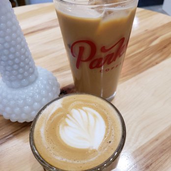 Parks Coffee Roastery & Cafe - Coffee Roasteries Near Me - Carrollton, Texas