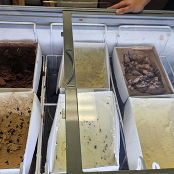 Sugar Mama's - Desserts Near Me - Fairfax, Virginia