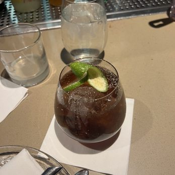 Jaleo - Tinto de verano - Spanish Near Me - Washington, DC, District of Columbia