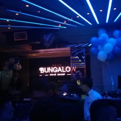 Bungalow - Grand opening