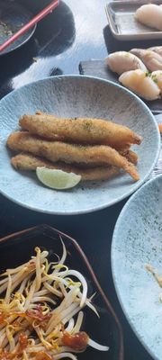 Kinki Restaurant + Bar - Japanese Fusion @ Customs House by null