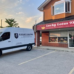 JR Security Solutions