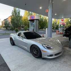 Elegante Window Tinting - Took my car in for a tint and it came out amazing!