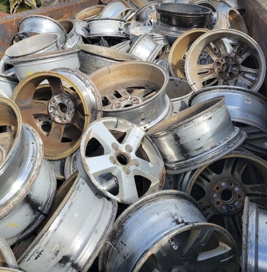 COLOSSE JUNKYARD & SCRAP RECYCLING Updated October 2024 3469 Ny69