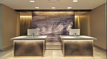 Boulder Marriott by null