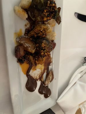 221 South Oak by null