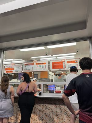 Dick's Drive-In by null