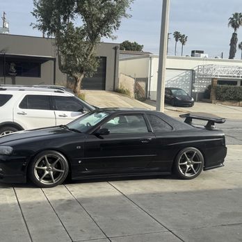 Chewerks - Tires Near Me - La Habra, California