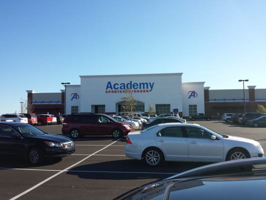 ACADEMY SPORTS + OUTDOORS - Updated March 2026 - 20 Reviews - 14405 W