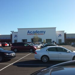 Academy Sports + Outdoors - Store front