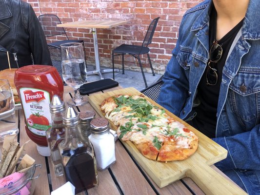 Copper Kettle Pub by null