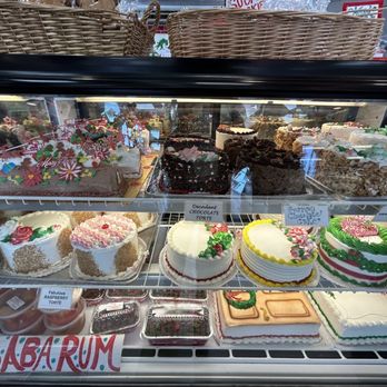 Moio's Italian Pastry Shop - Inside cakes - Bakeries Near Me - Monroeville, Pennsylvania Moio's Italian Pastry Shop - Inside cakes - Bakeries Near Me - Monroeville, Pennsylvania