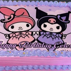 Cake Express