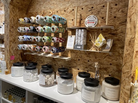 Marley's Monsters by null