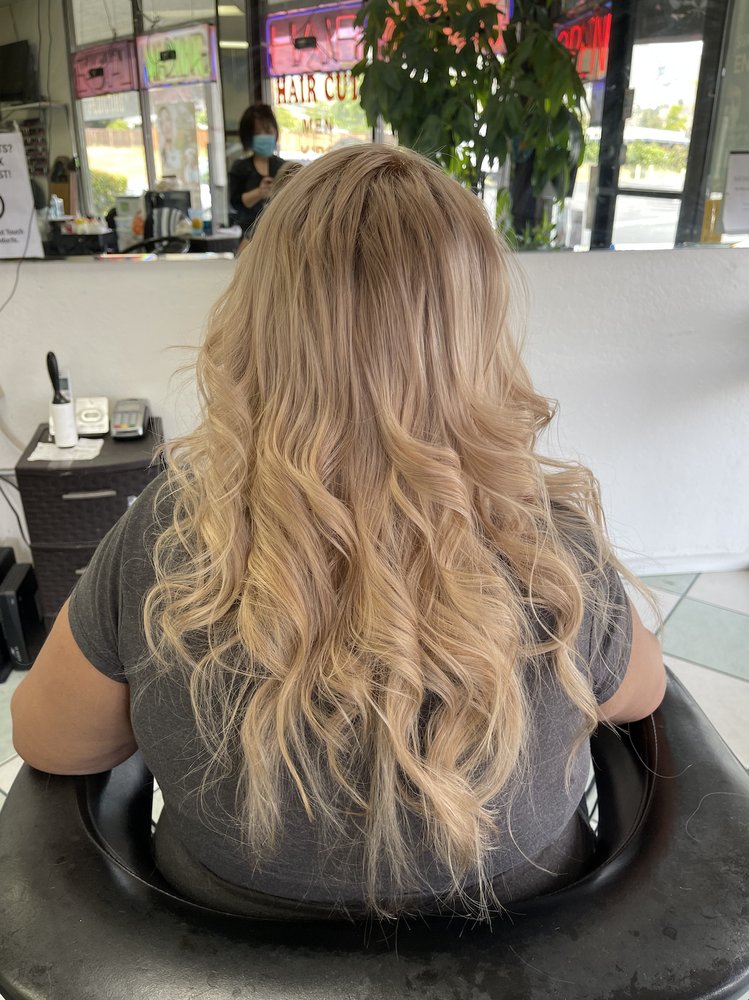 VICTORIA SALON Updated October 2024 68 Photos & 32 Reviews 96 S