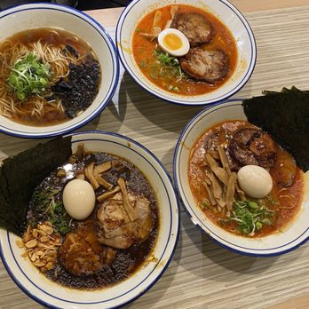Ooink - Ramen Near Me - Seattle, Washington