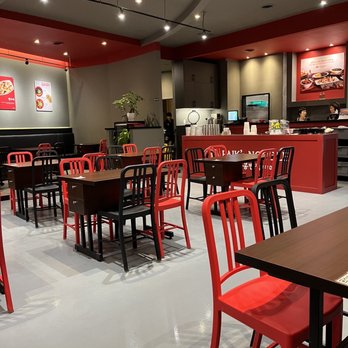 Kim's Noodle - Korean Near Me - North York, Ontario