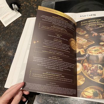 The Melting Pot - 50 year anniversary menu Oct 2025 - Fondue Near Me - Oklahoma City, Oklahoma The Melting Pot - 50 year anniversary menu Oct 2025 - Fondue Near Me - Oklahoma City, Oklahoma