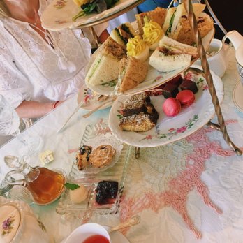 Tea Room - High Tea - Desserts Near Me - Miami, Florida Tea Room - High Tea - Desserts Near Me - Miami, Florida