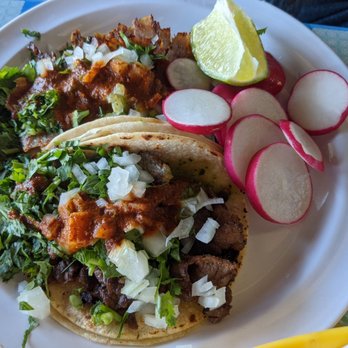 Angeles de Puebla - Friend's tacos - Mexican Near Me - Santa Maria, California Angeles de Puebla - Friend's tacos - Mexican Near Me - Santa Maria, California