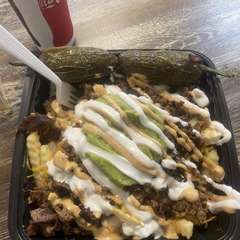 Compas Tacos - Carne Asada Fries - Tacos Near Me - Lake Elsinore, California Compas Tacos - Carne Asada Fries - Tacos Near Me - Lake Elsinore, California