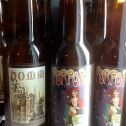 Polleria Milano 2.0 - Birrificio di Lambrate