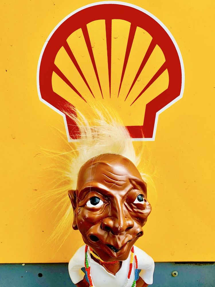 Shell Logo