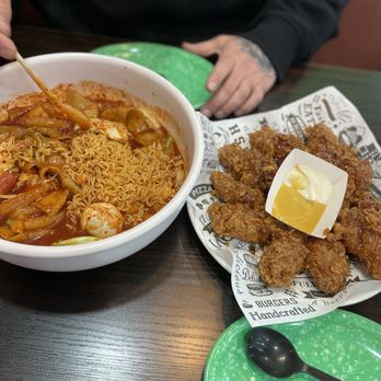 Luv Dduk - Korean Near Me - Cerritos, California Luv Dduk - Korean Near Me - Cerritos, California