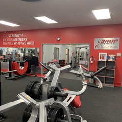 Snap Fitness