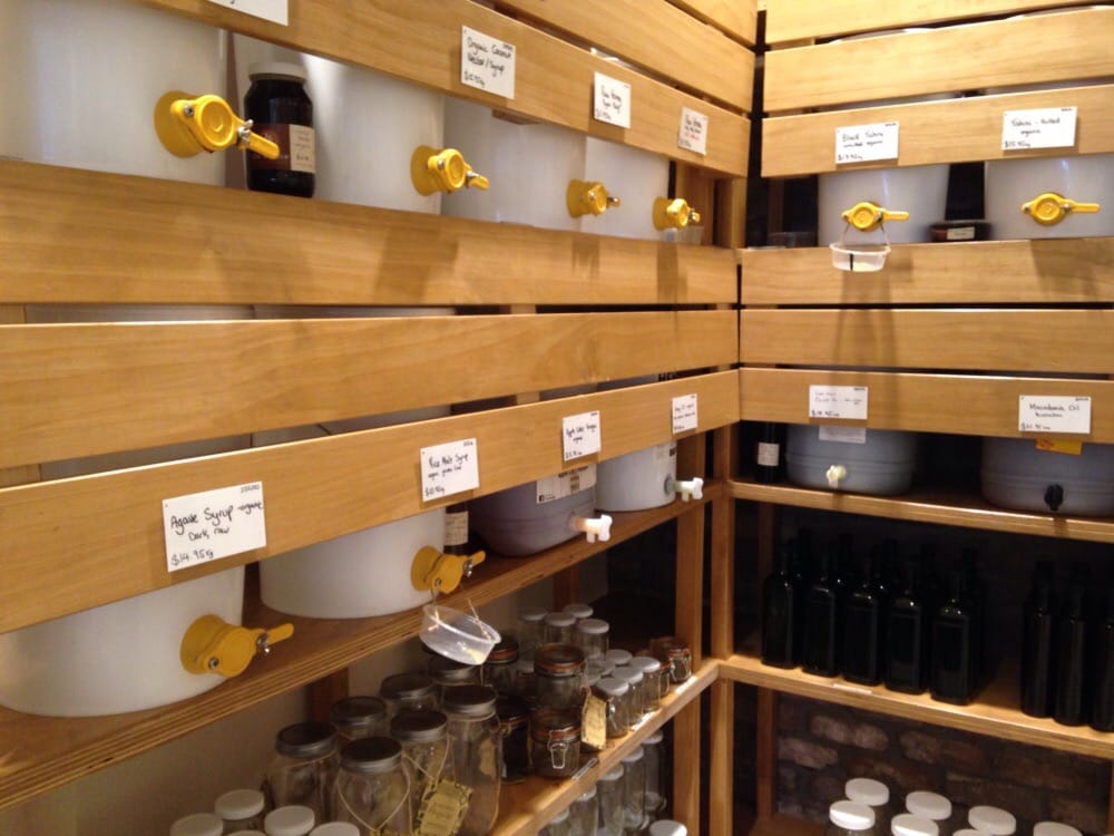 THE SOURCE BULK FOODS Updated April 2024 749 Burke Rd, Camberwell