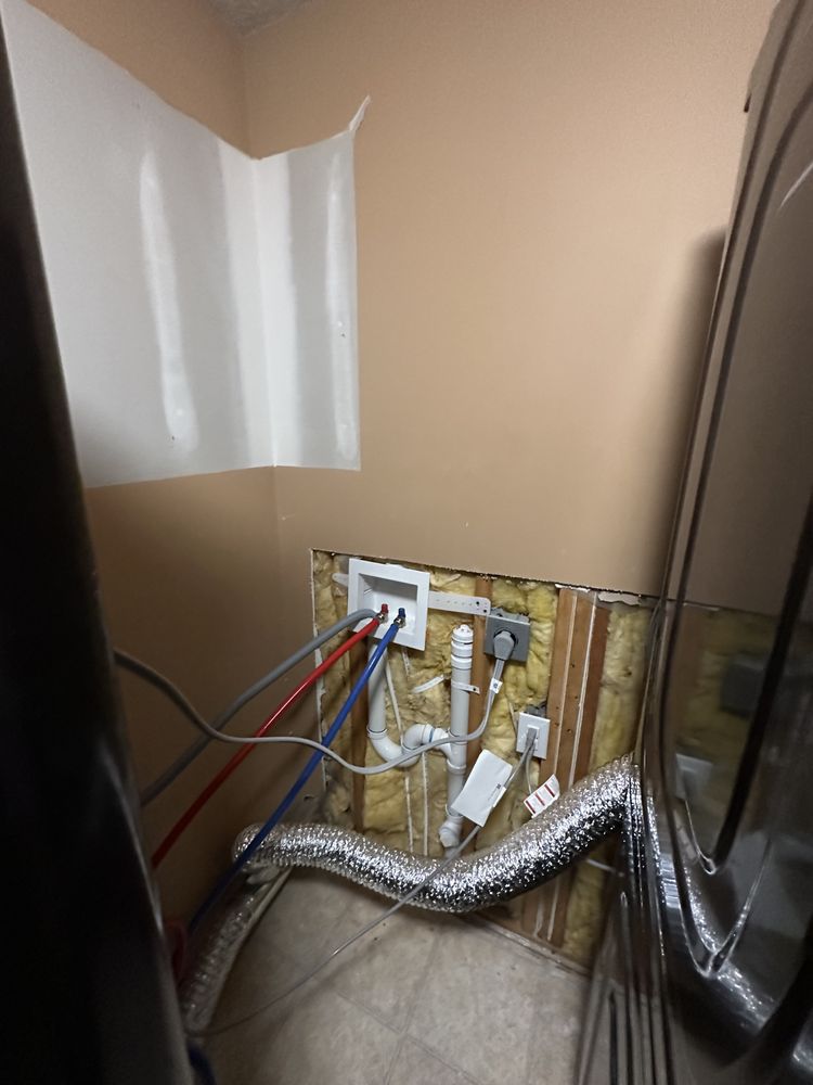 Slide of All Around Plumbing
