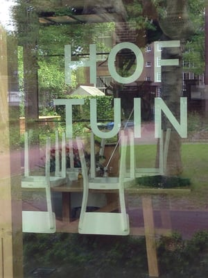 Dignita Hoftuin by null