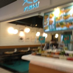 Fishi Restaurant