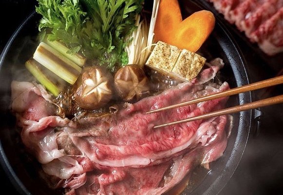 Restaurante Shinatora Ya by null