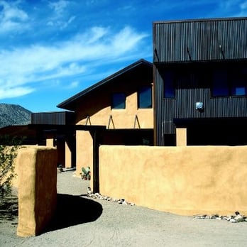 Sacred Sands - Venues & Event Spaces Near Me - Joshua Tree, California