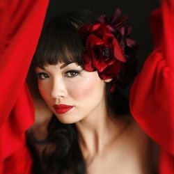 Meghan Weidenbach Makeup Artistry