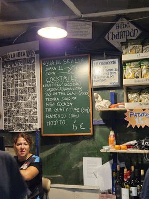 La Carbonería by null