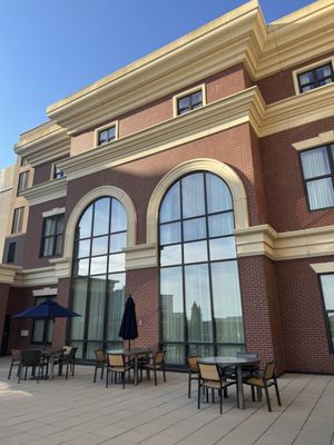 Drury Plaza Hotel New Orleans by null