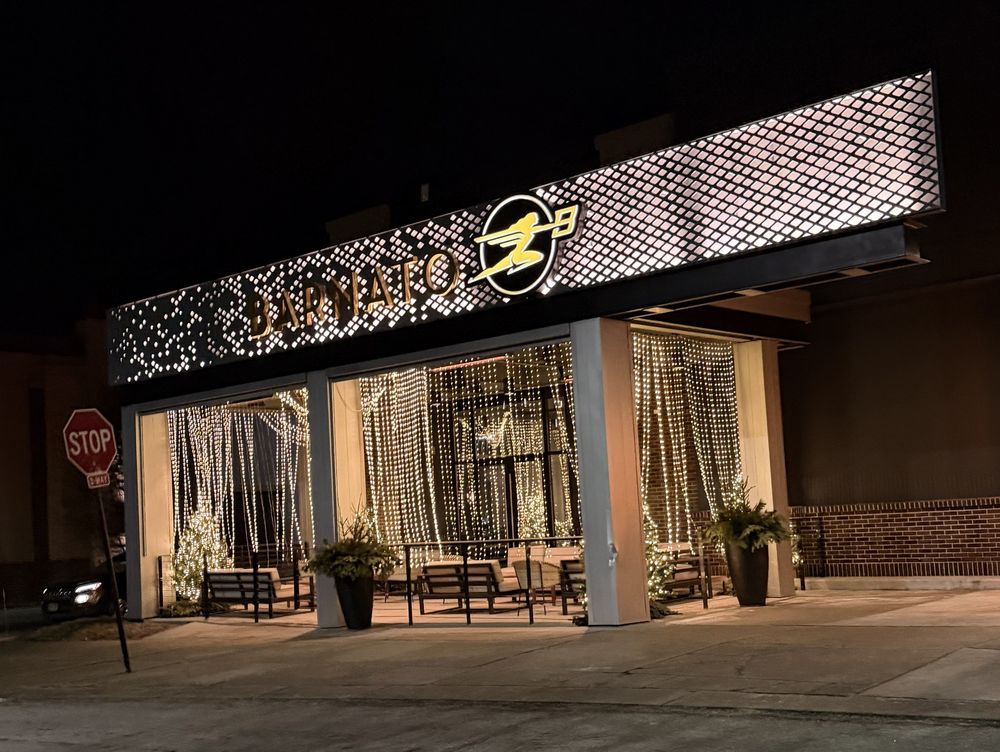 Barnato - wedding in Omaha, NE