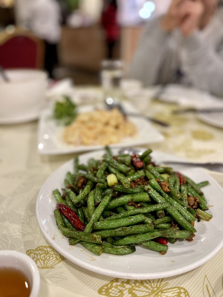 Peony Seafood Restaurant